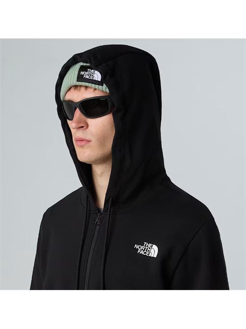 m simple dome full zip THE NORTH FACE | NF0A89FDJK31JK31